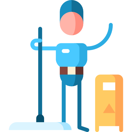 deep cleaning service