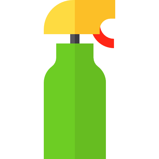 Chemicals approved by WHO