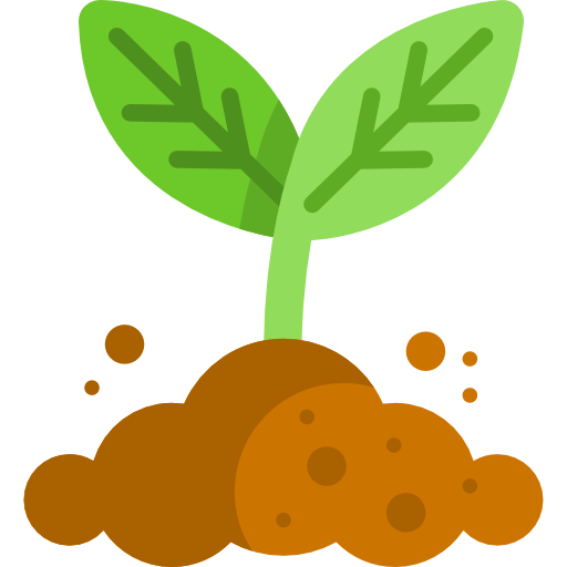 100% environment-friendly chemicals