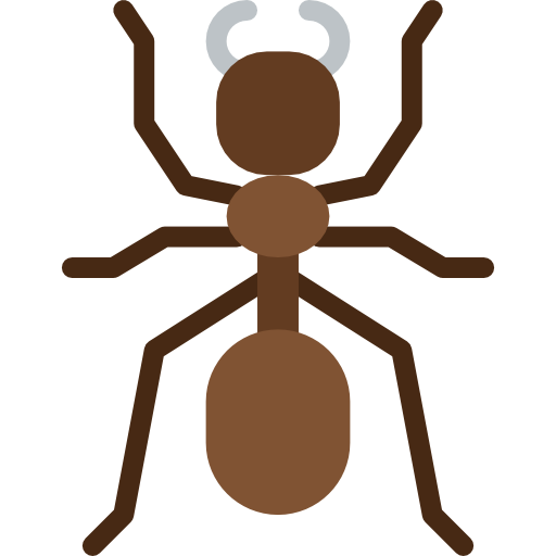 Red ant control