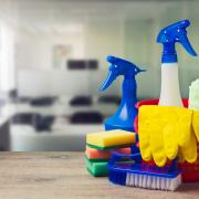General Cleaning